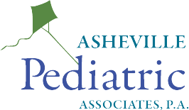 Asheville Pediatrics logo