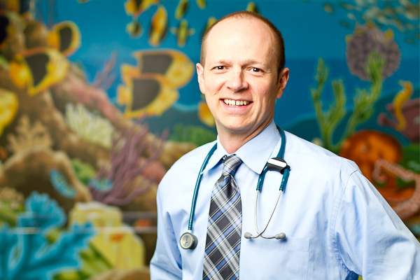 Dr. Tomkins
